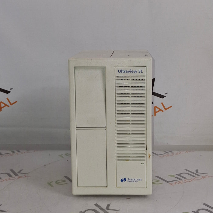Spacelabs Healthcare Ultraview SL 91387 Patient Monitor