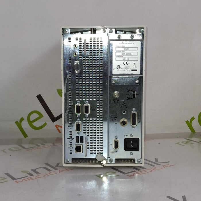 Spacelabs Healthcare Ultraview SL 91387 Patient Monitor