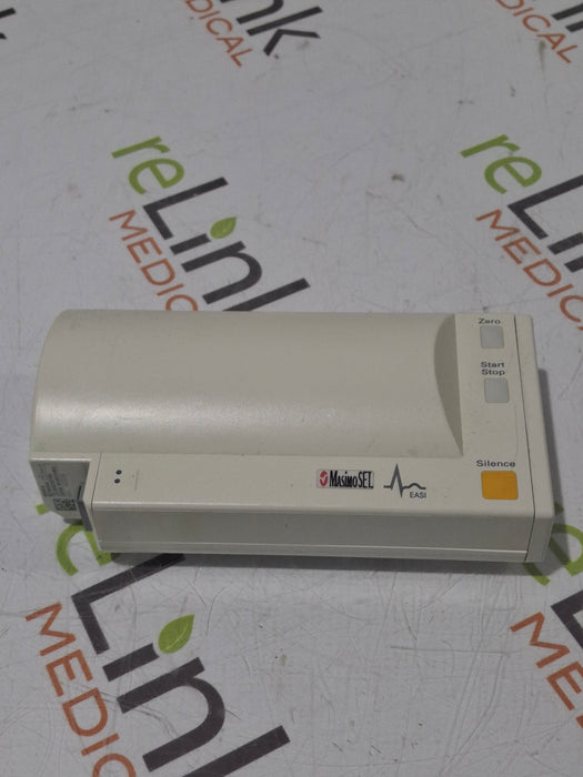 Philips M3001A-A03C06 Masimo SpO2, NIBP, ECG, Temp, IBP MMS Module