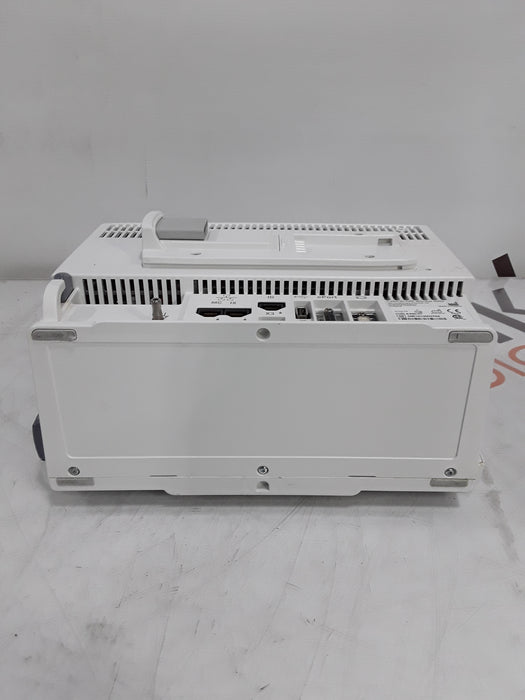 GE Healthcare Carescape B450 Critical Care Patient Monitor