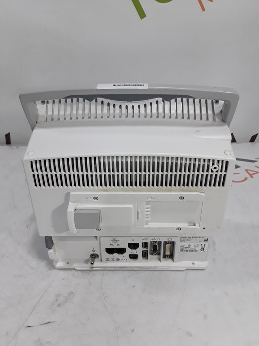 GE Healthcare Carescape B450 Critical Care Patient Monitor