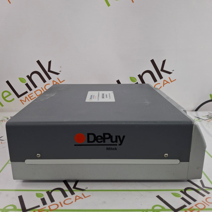 Mitek VaprVUE RF Generator System