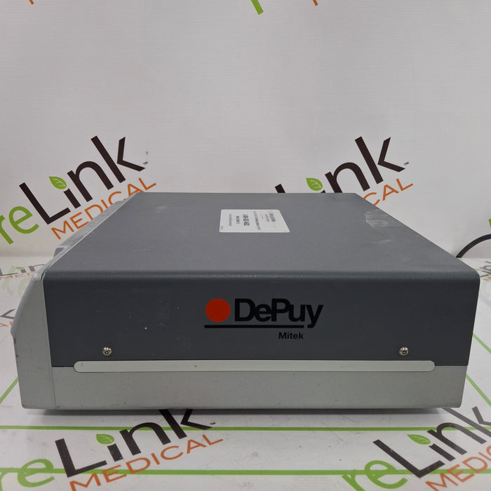 Mitek VaprVUE RF Generator System