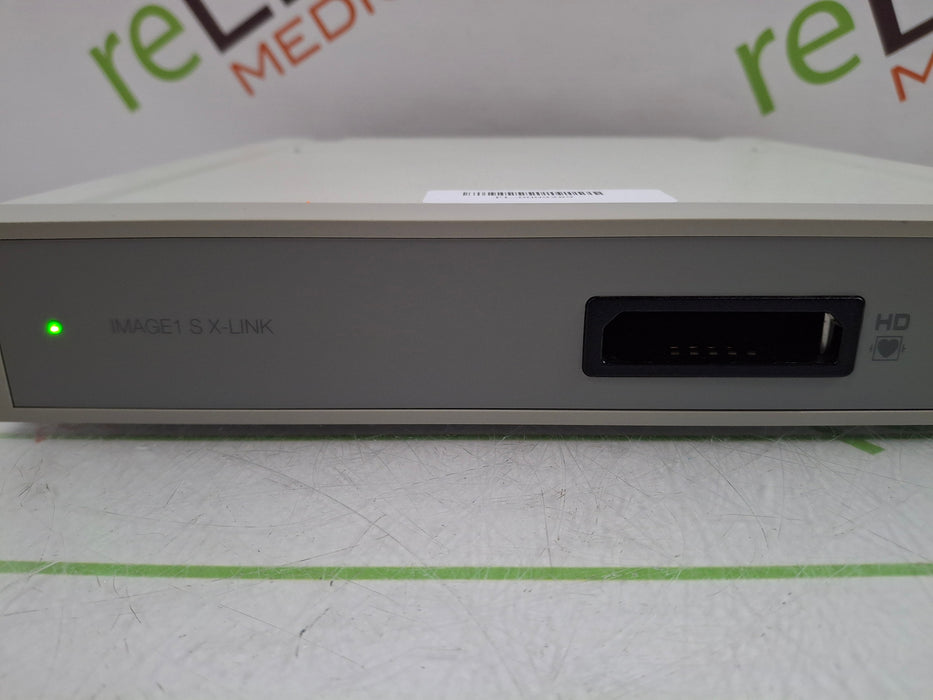 Karl Storz TC301US Image1 S X-Link, Link Module