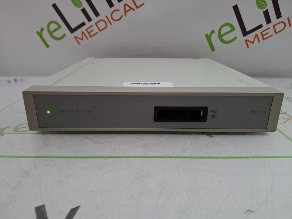 Karl Storz TC301US Image1 S X-Link, Link Module