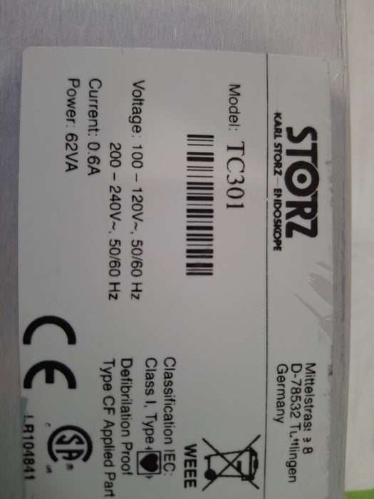 Karl Storz TC301US Image1 S X-Link, Link Module