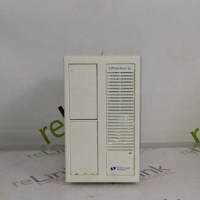 Spacelabs Healthcare Ultraview SL 91387 Patient Monitor