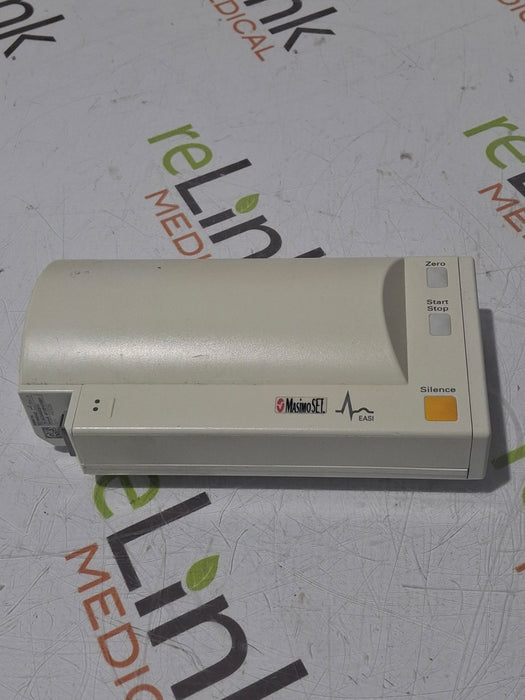 Philips M3001A-A03C06 Masimo SpO2, NIBP, ECG, Temp, IBP MMS Module