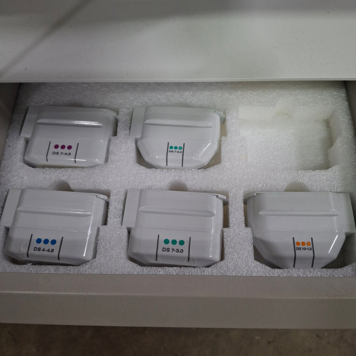 Ulthera Ultherapy Skin Tightening Device