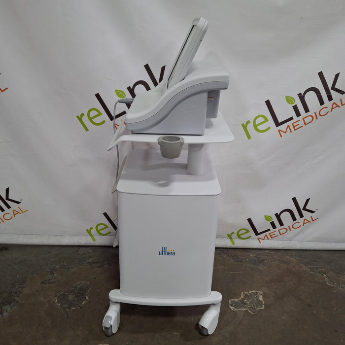 Ulthera Ultherapy Skin Tightening Device