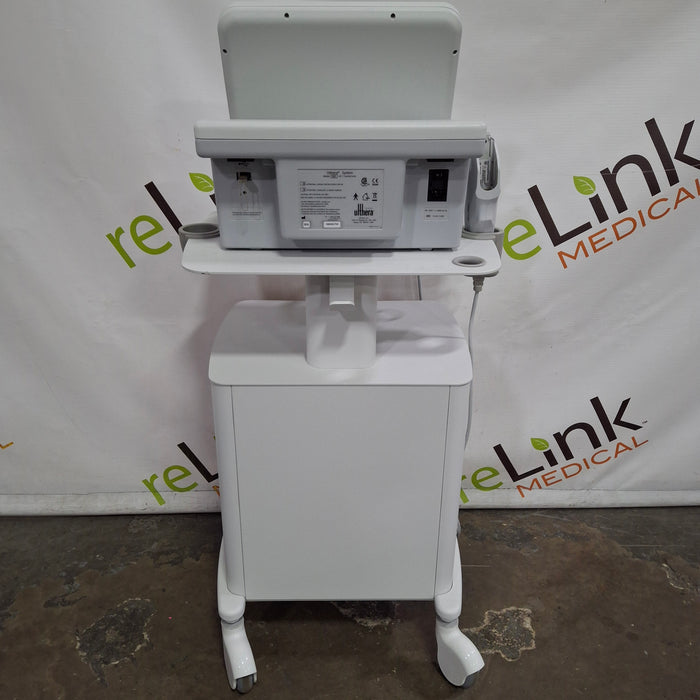 Ulthera Ultherapy Skin Tightening Device