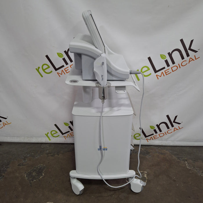 Ulthera Ultherapy Skin Tightening Device