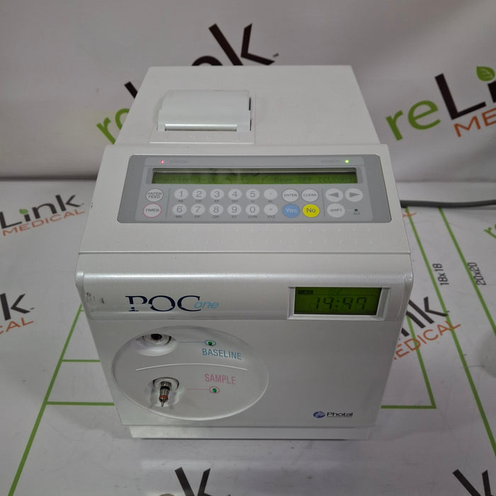 Otsuka Electronics POCone Spectrophotometer