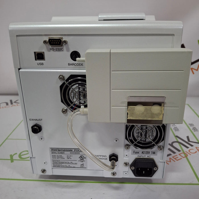 Otsuka Electronics POCone Spectrophotometer