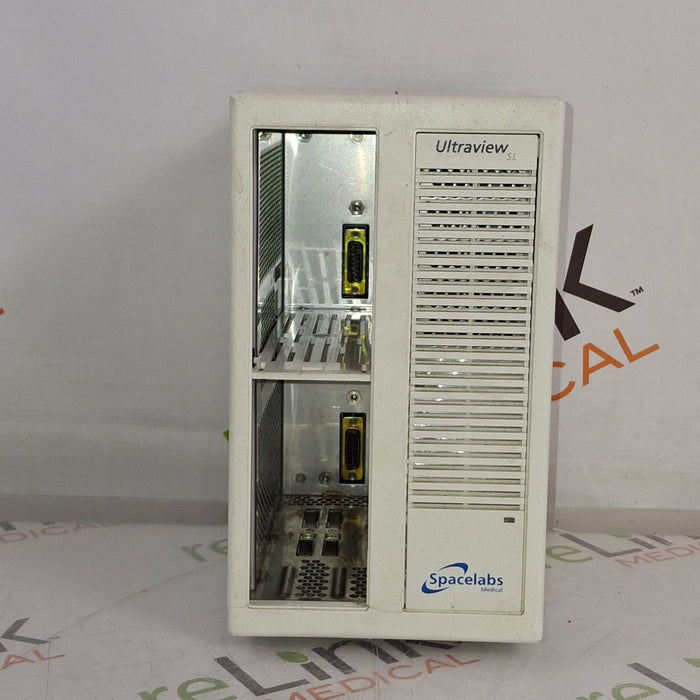 Spacelabs Healthcare Ultraview SL 91387 Patient Monitor