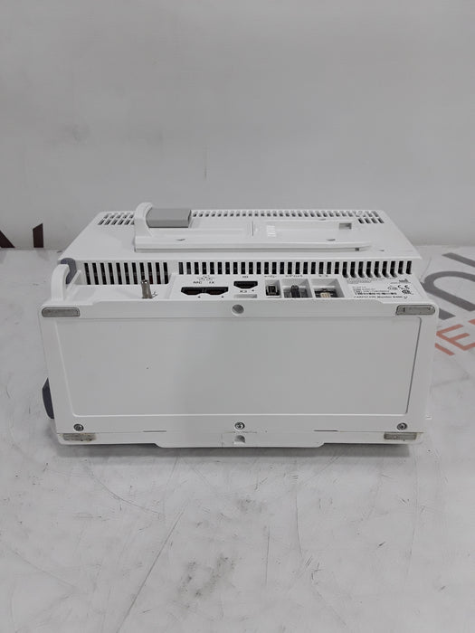 GE Healthcare Carescape B450 Critical Care Patient Monitor