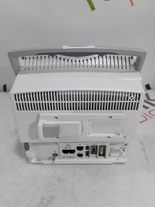 GE Healthcare Carescape B450 Critical Care Patient Monitor
