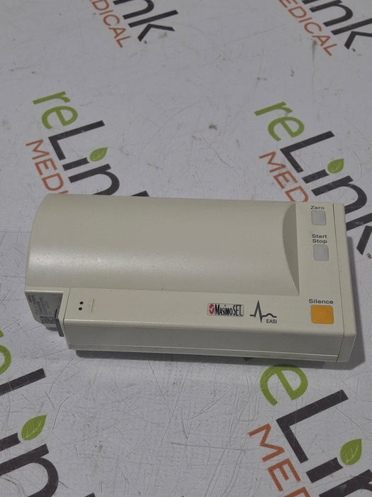 Philips M3001A-A03C06 Masimo SpO2, NIBP, ECG, Temp, IBP MMS Module