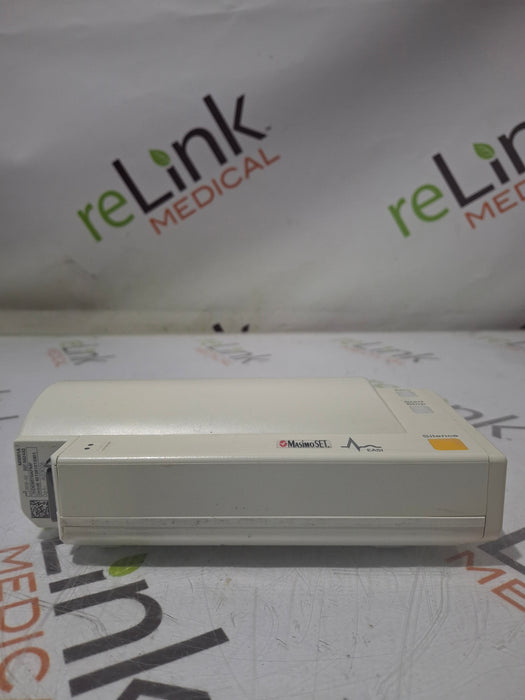 Philips M3001A-A03C06 Masimo SpO2, NIBP, ECG, Temp, IBP MMS Module