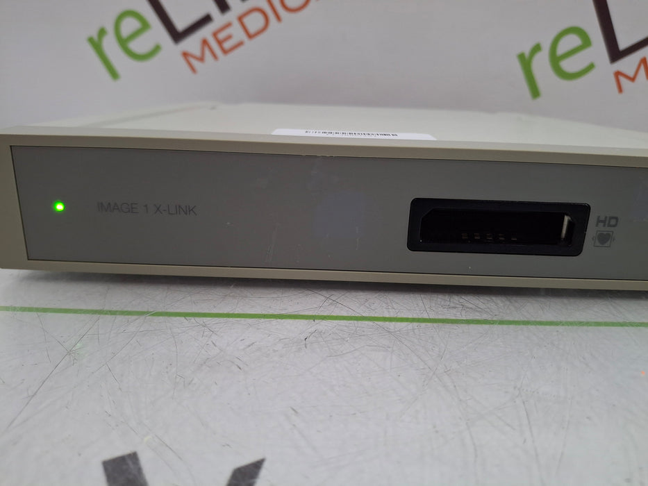 Karl Storz TC301US Image1 S X-Link, Link Module