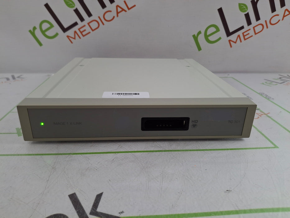 Karl Storz TC301US Image1 S X-Link, Link Module