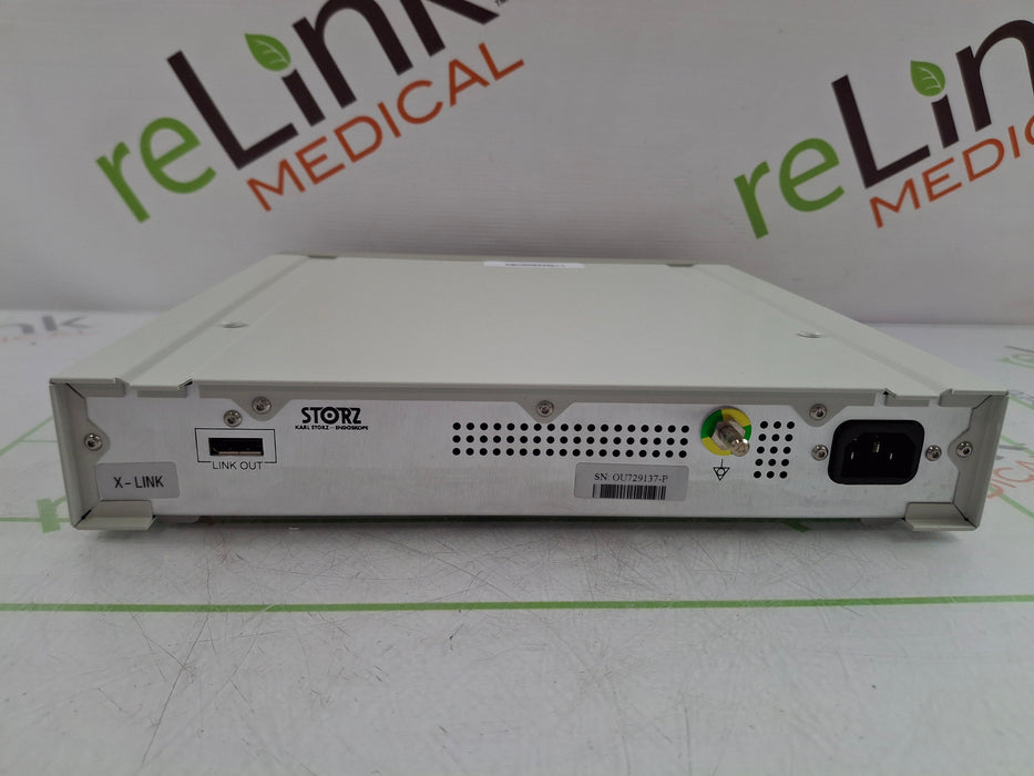 Karl Storz TC301US Image1 S X-Link, Link Module