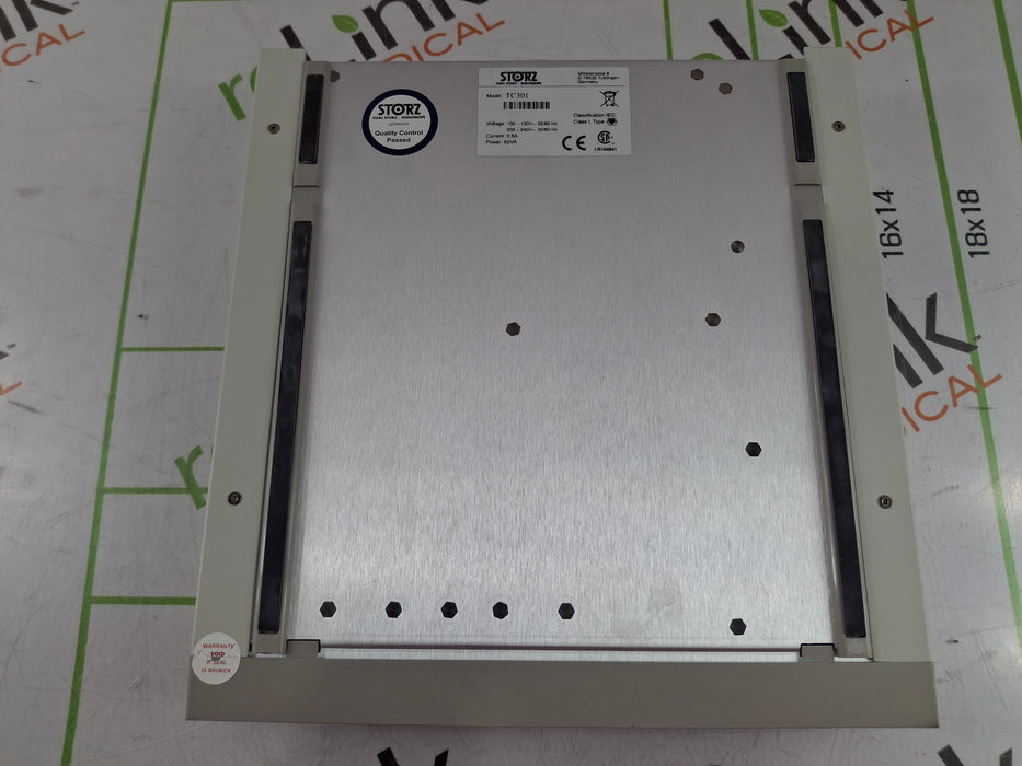 Karl Storz TC301US Image1 S X-Link, Link Module