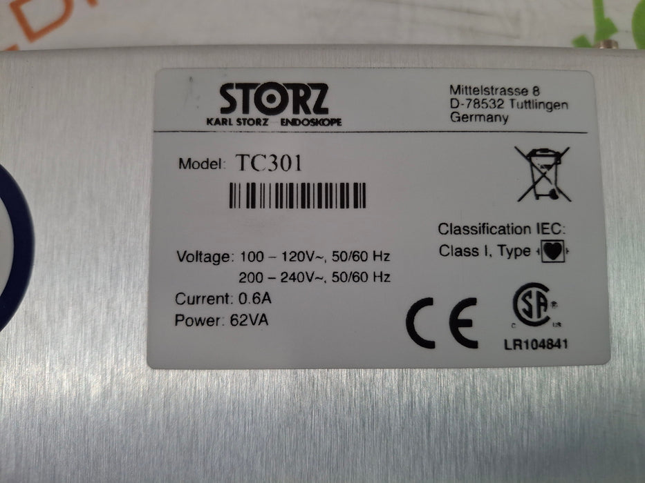 Karl Storz TC301US Image1 S X-Link, Link Module