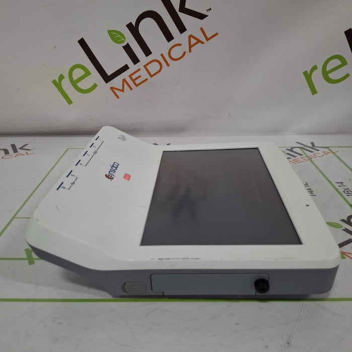 Smartlinx Inc Capsule Technologies Neuron 2 Monitor