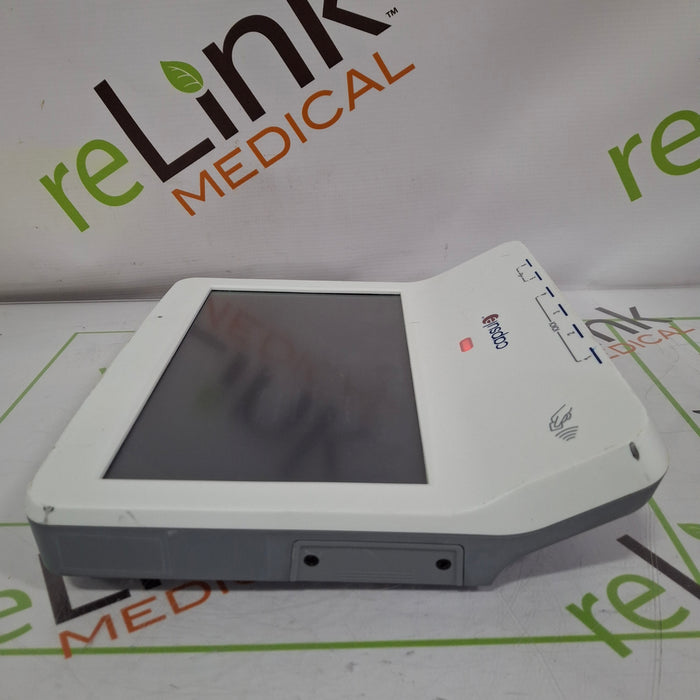 Smartlinx Inc Capsule Technologies Neuron 2 Monitor