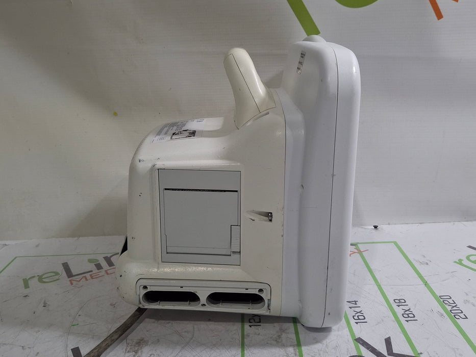 GE Healthcare Dash 4000 - Masimo SpO2 Patient Monitor