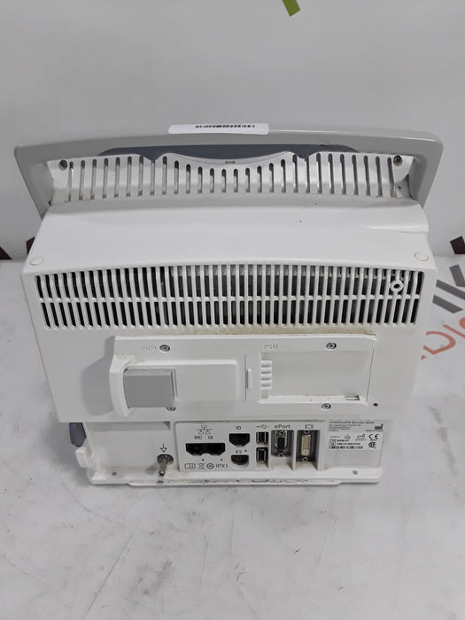 GE Healthcare Carescape B450 Critical Care Patient Monitor