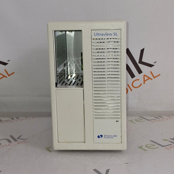 Spacelabs Healthcare Ultraview SL 91387 Patient Monitor