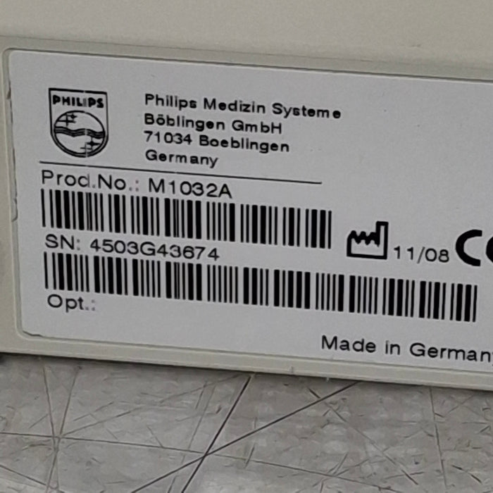 Philips VueLink Interface Module