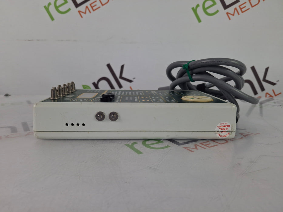 BC Biomedical SA-2005 Safety Analyzer