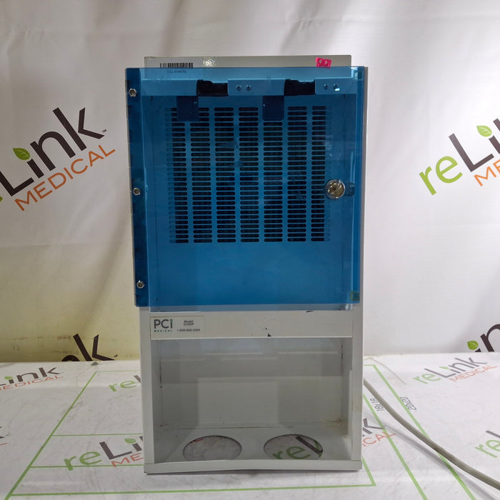 PCI Medical Inc. G10VP Sterilizer Station