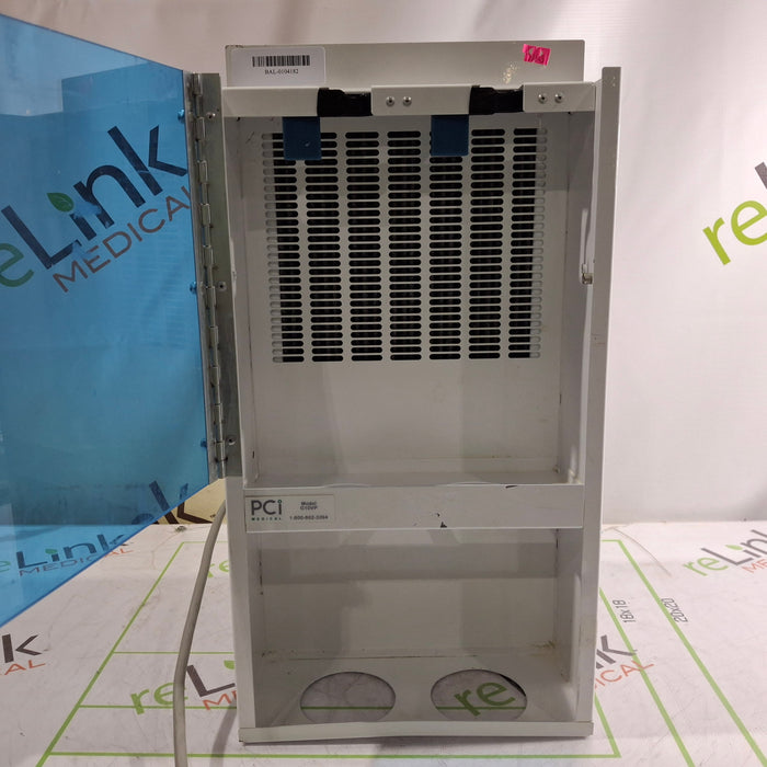 PCI Medical Inc. G10VP Sterilizer Station