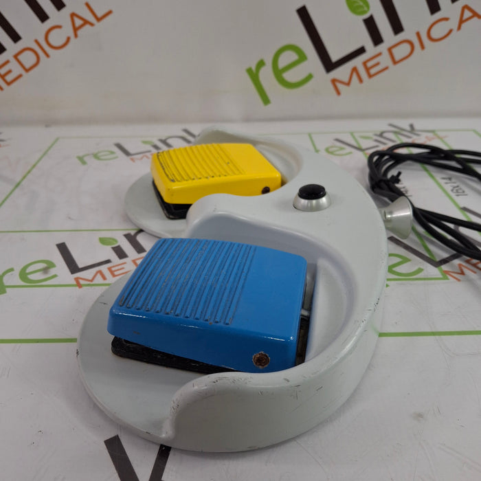 DePuy VAPR 3 225023 Foot Switch