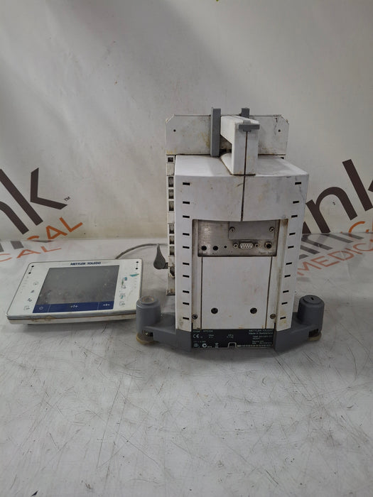 Mettler-Toledo, Inc. XPE204 Analytical Balance Scale