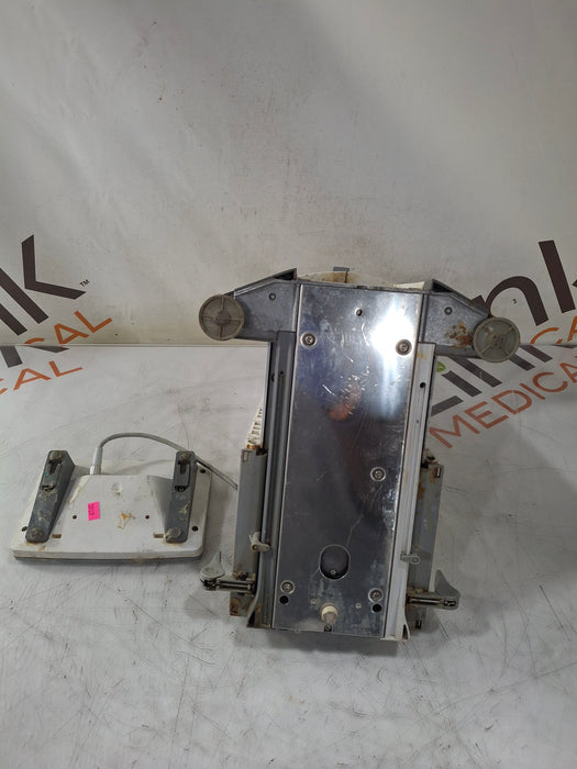 Mettler-Toledo, Inc. XPE204 Analytical Balance Scale