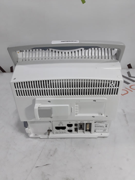 GE Healthcare Carescape B450 Critical Care Patient Monitor