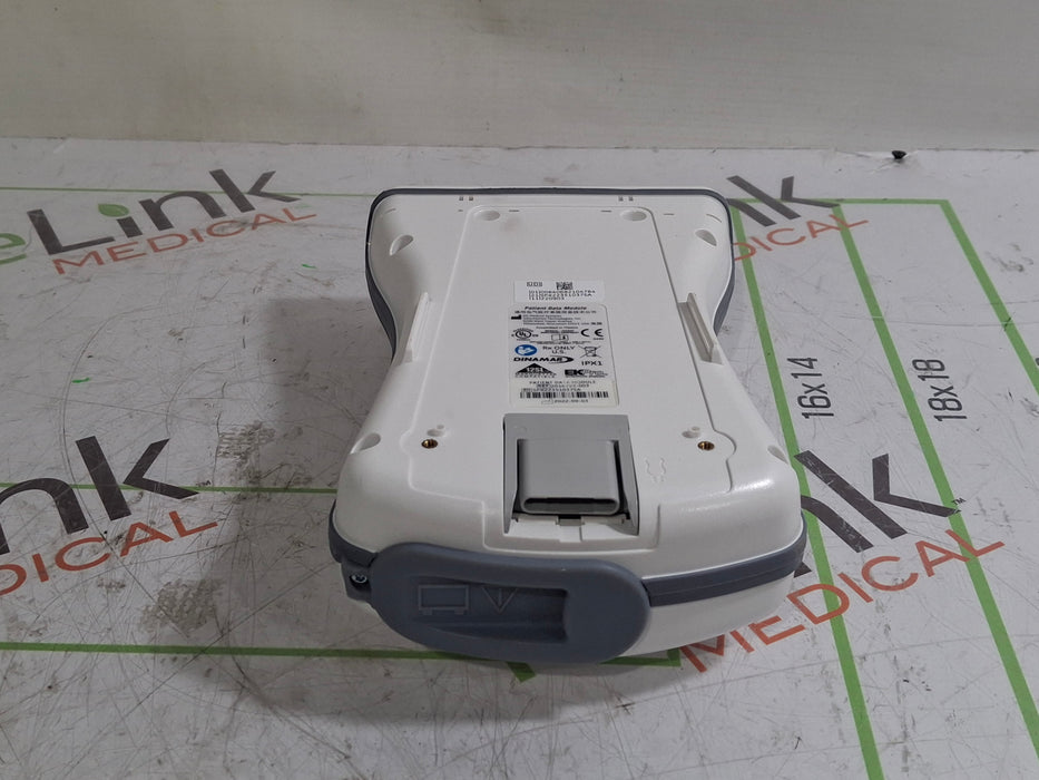 GE Healthcare PDM Masimo Patient Data Module