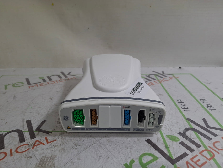 GE Healthcare PDM Masimo Patient Data Module