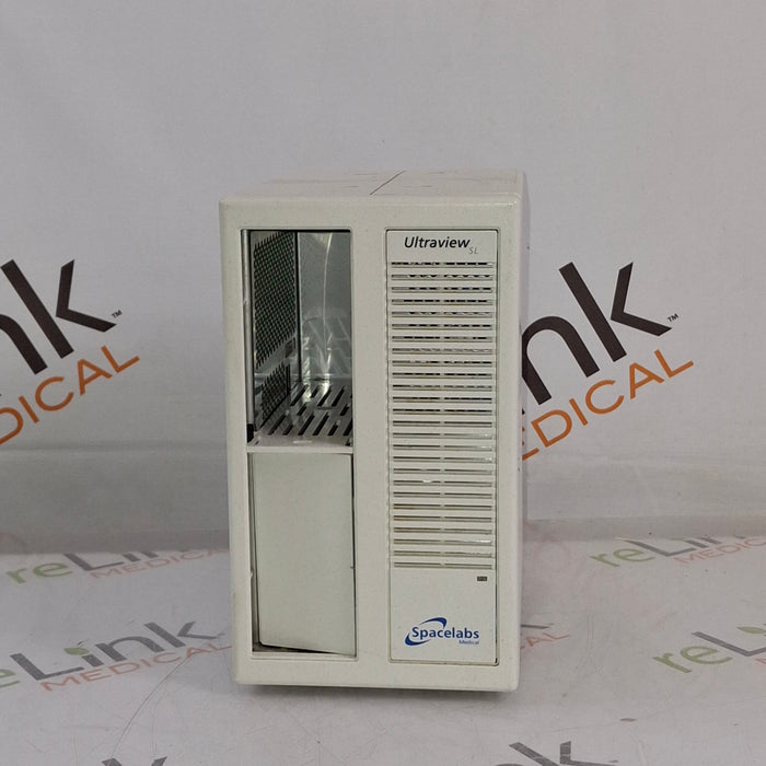 Spacelabs Healthcare Ultraview SL 91387 Patient Monitor