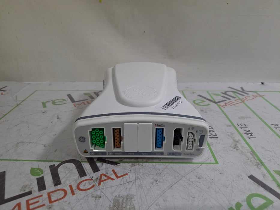 GE Healthcare PDM Masimo Patient Data Module