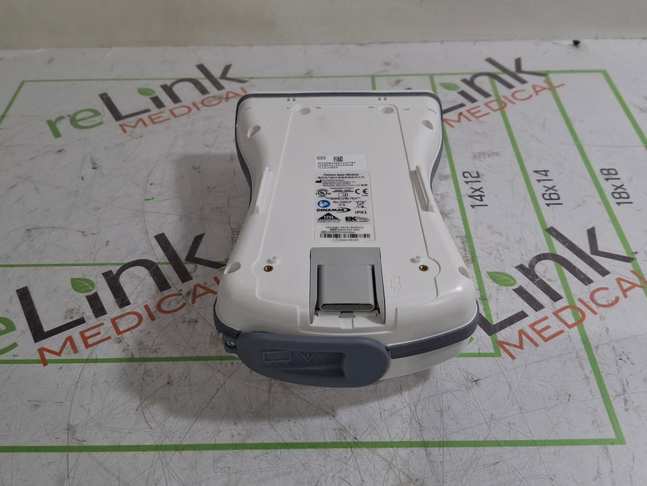 GE Healthcare PDM Masimo Patient Data Module
