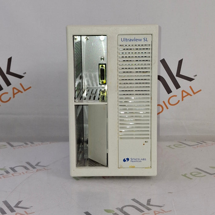 Spacelabs Healthcare Ultraview SL 91387 Patient Monitor