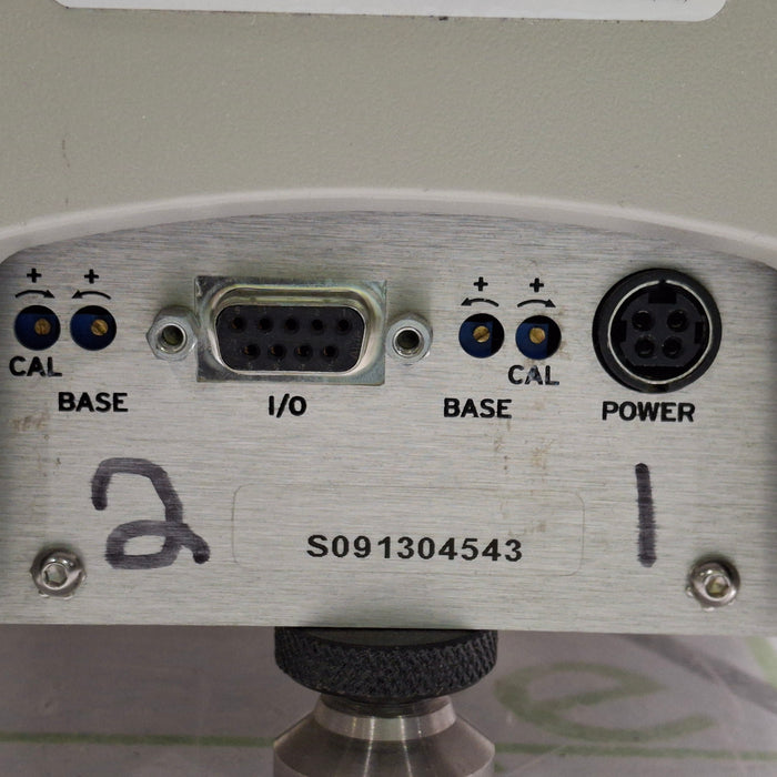 Haemonetics Haemoscope Thrombelastograph Model 5000 Hemostasis Analyzer