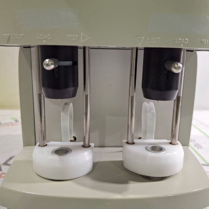 Haemonetics Haemoscope Thrombelastograph Model 5000 Hemostasis Analyzer
