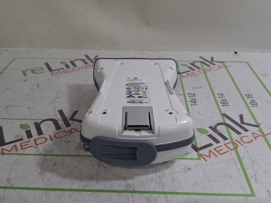 GE Healthcare PDM Masimo Patient Data Module